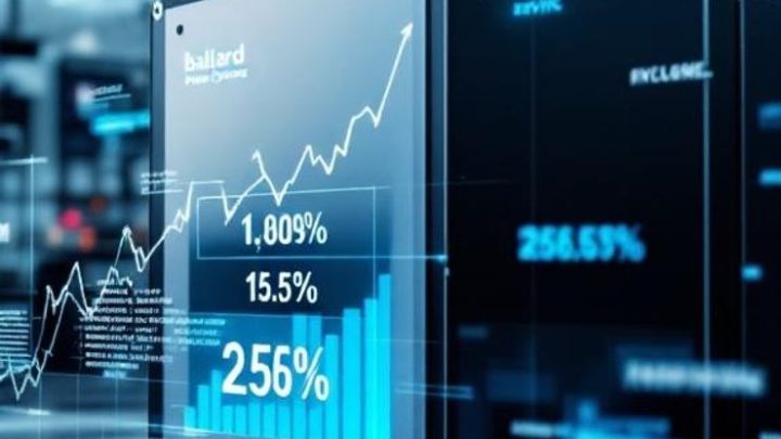 Ballard Power Systems narrows loss and beats Q3 2025 revenue