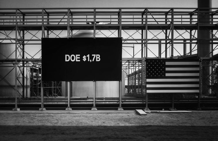 Plug Power Pauses U.S. Hydrogen Production Projects, Jeopardizing $1.7B DOE Loan Plug Power Pauses U.S. Hydrogen Production Projects, Jeopardizing $1.7B DOE Loan