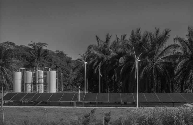 Low-Carbon Hydrogen Framework Propels Brazil’s Energy Transition Low-Carbon Hydrogen Framework Propels Brazil’s Energy Transition