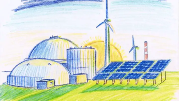 Germany to Tender 8 GW of Hydrogen-Ready Gas Power Plants in 2026