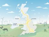 Ofgem has greenlit £164m to push National Gas’s Project Union into FEED, aiming to link major UK industrial clusters with a repurposed hydrogen pipeline network.