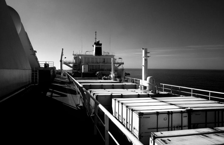 Methane Splitting Technology Approved by DNV for Onboard Hydrogen Production