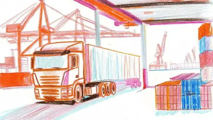 Hydrogen Infrastructure Drives Fuel Cell Truck Rollout at Rotterdam Port