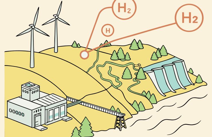 Maine PUC Opens RFP for Green Hydrogen Production Facility Maine PUC Opens RFP for Green Hydrogen Production Facility