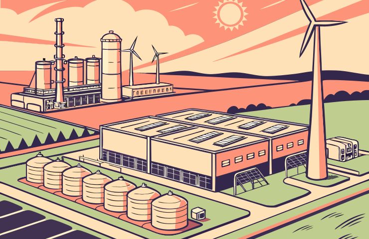 La producción de hidrógeno se expande con el REFHYNE 2 de Shell, impulsado por energía renovable – Hydrogen Fuel News