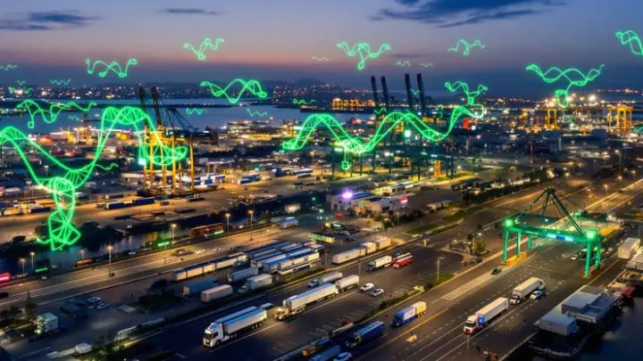 Port of Valencia Hydrogen Revolution: H2PORTS Project Sparks Green Port Transformation