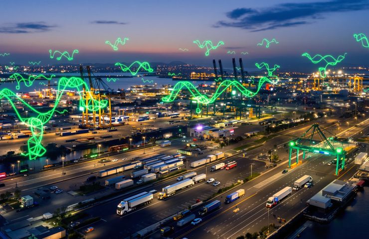 Port of Valencia Hydrogen Revolution: H2PORTS Project Sparks Green Port Transformation