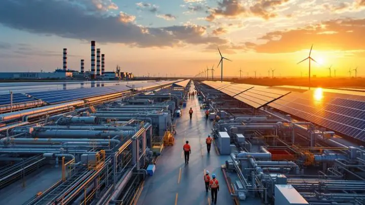 China’s Electrolyzer Prices Halved in Three Years