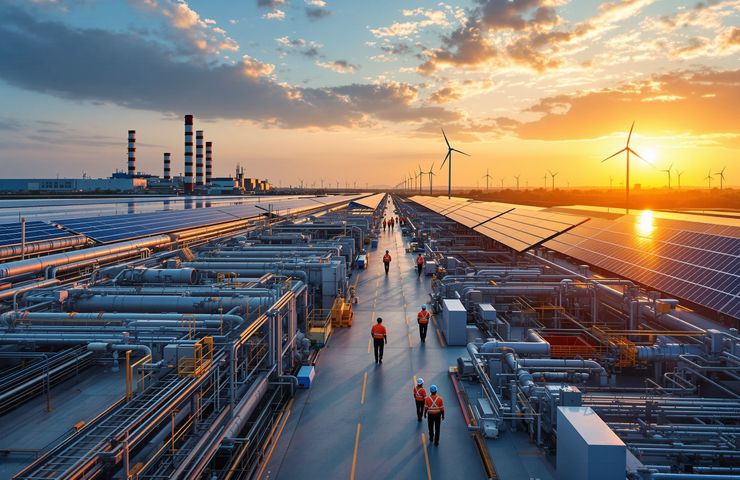 China’s Electrolyzer Prices Halved in Three Years