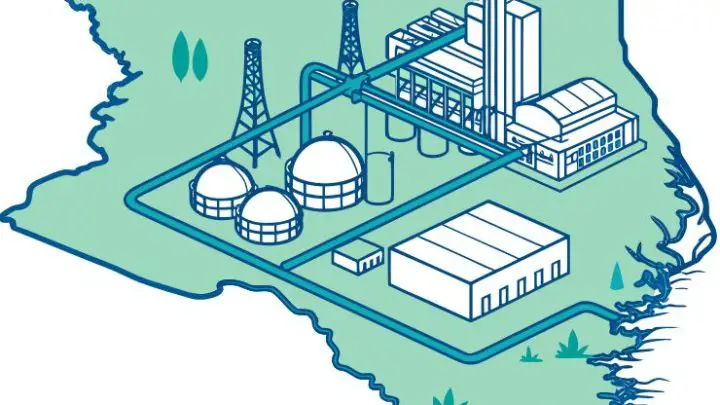 Hydrogen Production in Louisiana: Clean Hydrogen Task Force Unveils Final Policy Report