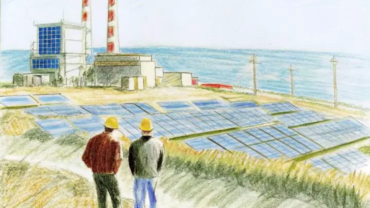 Solvay and Sapio Launch 5 MW Green Hydrogen Hub in Rosignano