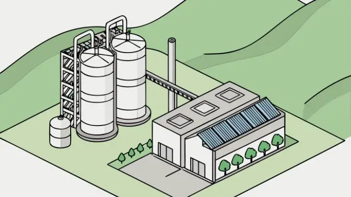 Organic Waste-to-Hydrogen: Raven SR’s Richmond Facility Gets Final Approval