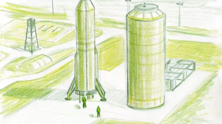 Hydrogen Production Secured: NASA Awards 36.9M-lb Liquid Hydrogen Contracts to Air Products & Plug Power