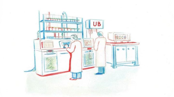 Big Splash: Hydrogen Separation Membrane Hits 1,800 Selectivity Record, Kicks CO2 to the Curb