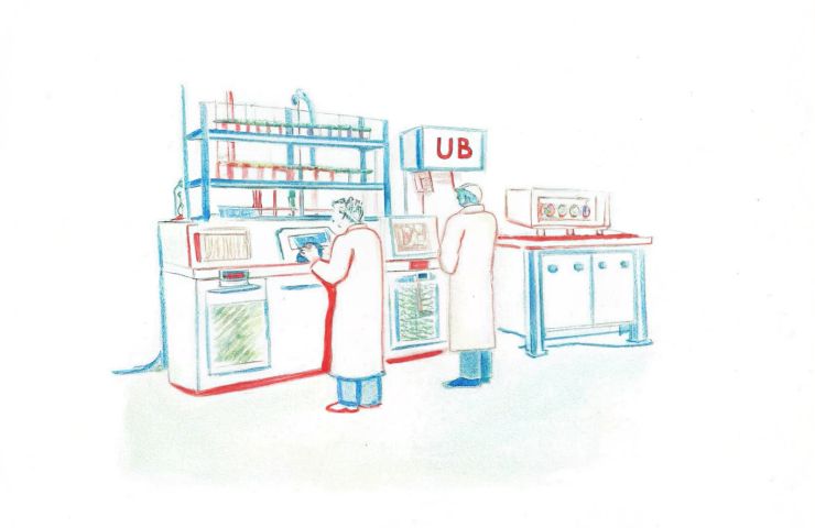 Big Splash: Hydrogen Separation Membrane Hits 1,800 Selectivity Record, Kicks CO2 to the Curb Big Splash: Hydrogen Separation Membrane Hits 1,800 Selectivity Record, Kicks CO2 to the Curb