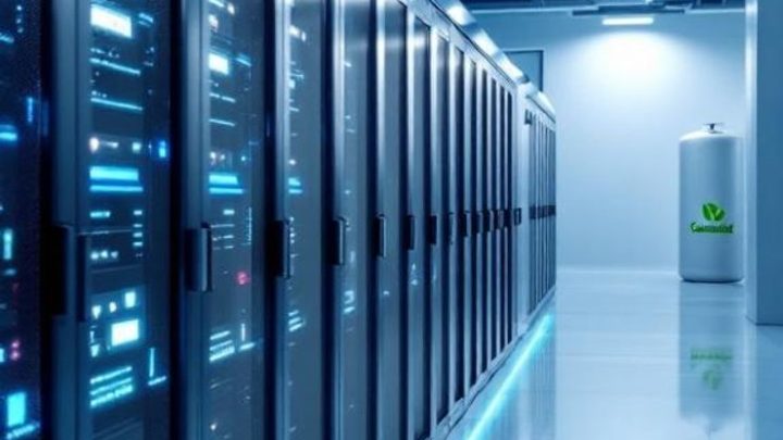 Plug Power’s Strategic Pivot towards Next-Gen Data Centers