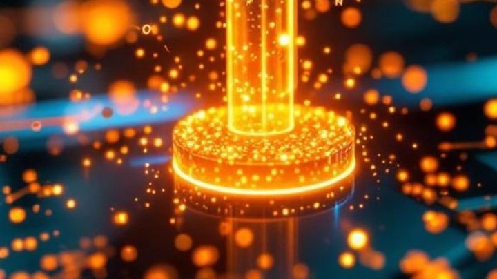 Ammonia Production Breakthrough: Copper Oxide’s Hidden Switch for Green Ammonia