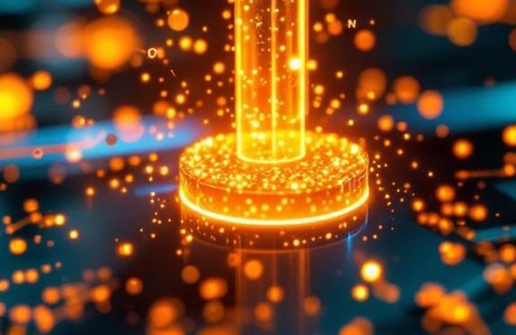 Ammonia Production Breakthrough: Copper Oxide’s Hidden Switch for Green Ammonia