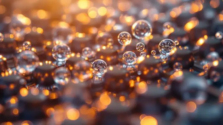 Ruthenium Catalyst Shakes Up Hydrogen Fuel Cells with Platinum-Free Boost