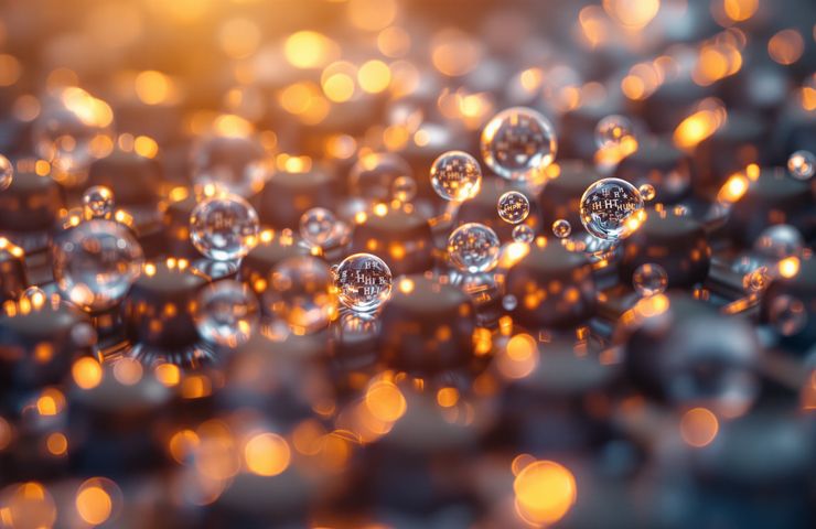 Ruthenium Catalyst Shakes Up Hydrogen Fuel Cells with Platinum-Free Boost