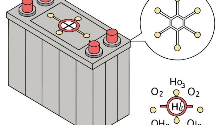 Hydrogen Fuel Cells: Boosting Power Density with Thiophene S-Modified Carbon Supports