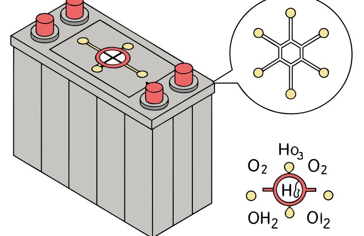 Hydrogen Fuel Cells: Boosting Power Density with Thiophene S-Modified Carbon Supports