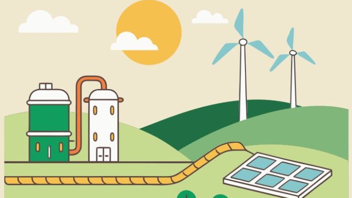 New NSW Renewable Fuel Strategy Accelerates Biomethane and Green Hydrogen Production