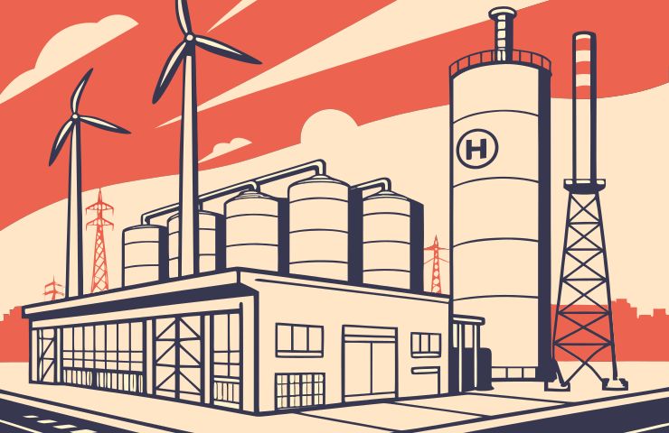 Uniper and thyssenkrupp Uhde partner to build six ammonia cracking plants in Germany Uniper and thyssenkrupp Uhde partner to build six ammonia cracking plants in Germany