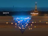At H-NAT 2025 in Paris, Getech and HyReveal signed a strategic MoU to combine geophysics data with hydrogen-system modelling, aiming to accelerate global natural hydrogen exploration.