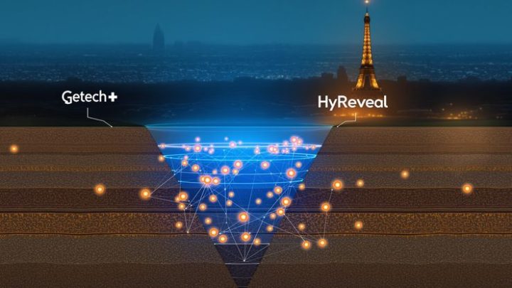 Advancing Hydrogen Production: Getech and HyReveal’s Strategic Partnership at H-NAT 2025