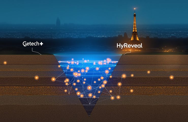 Advancing Hydrogen Production: Getech and HyReveal’s Strategic Partnership at H-NAT 2025 Advancing Hydrogen Production: Getech and HyReveal’s Strategic Partnership at H-NAT 2025
