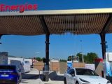 TEAL Mobility integrates Marseille-Fos station and opens a 100% renewable Reims hub, boosting Europe’s hydrogen refueling network for freight.