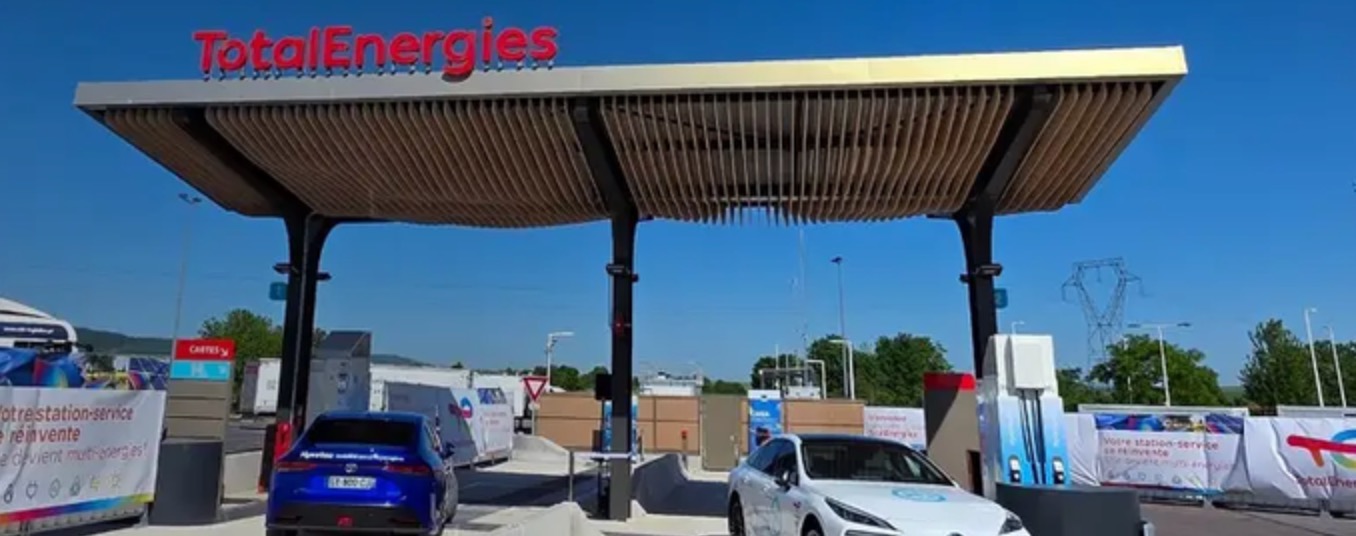TEAL Mobility inaugura la estación Marsella-Fos y el centro de energías renovables de Reims – noticias sobre el combustible de hidrógeno