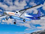 ZeroAvia secures €21.4M EU grant to retrofit 15 Cessna Caravans with hydrogen-electric engines and build refueling infrastructure in Norway, cutting emissions by over 95%.
