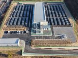 SK Eternix’s 40MW SOFC plant at Chungju Eco Park delivers high-efficiency, low-emission baseload power, advancing South Korea’s hydrogen economy and carbon neutrality targets.