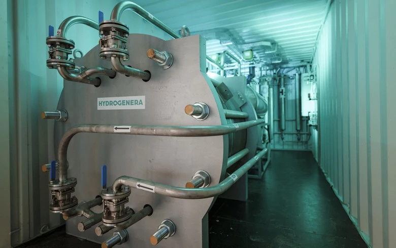 Volkswagen’s Poznań Plant Adopts Hydrogen Production System Volkswagen’s Poznań Plant Adopts Hydrogen Production System