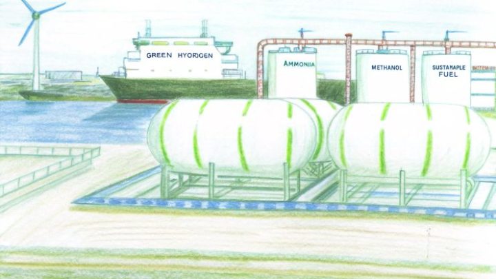 Hy2gen to Build 200 MW e-Fuels Plant in Oulu