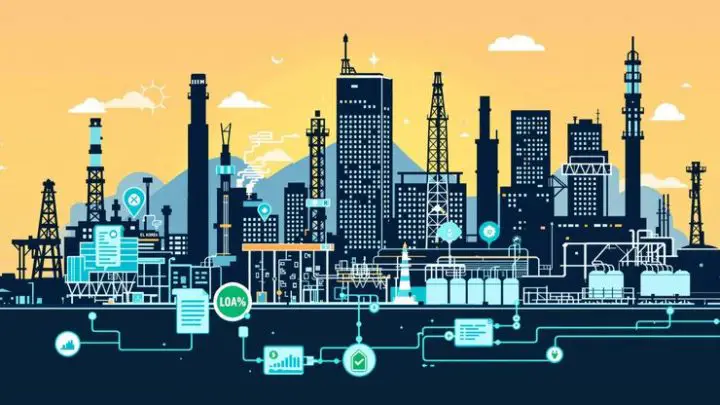 Industrial Decarbonization Takes Off with $205M South Korea Hydrogen Loan Program