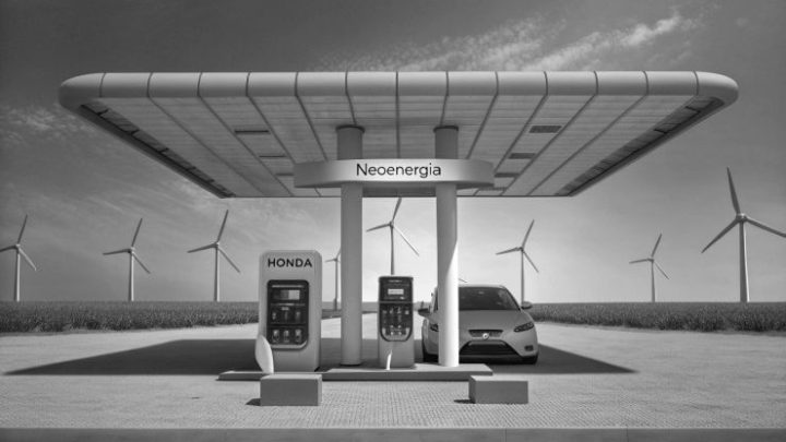 Neoenergia and Honda Unveil Brazil’s First Commercial Station in Brasilia