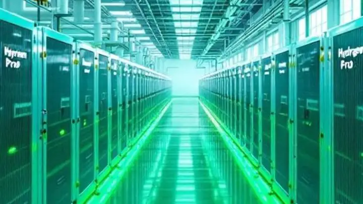 HydrogenPro Tianjin Acquisition Accelerates Green Hydrogen Manufacturing