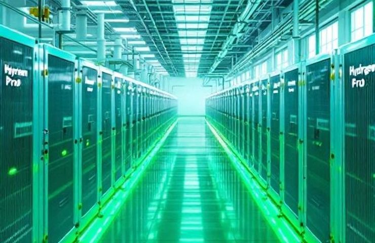 HydrogenPro Tianjin Acquisition Accelerates Green Hydrogen Manufacturing HydrogenPro Tianjin Acquisition Accelerates Green Hydrogen Manufacturing