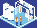 TÜV SÜD, founded in 1866, will showcase its comprehensive hydrogen safety and certification services at the World Hydrogen Expo 2025 in South Korea, emphasizing international standards across production, storage, transportation and end use to accelerate the global hydrogen economy.