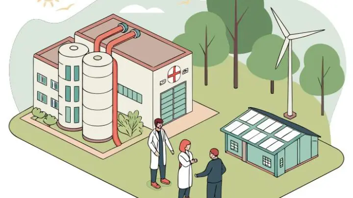 Keele’s HyDEX Programme Wins Top Knowledge Exchange Award