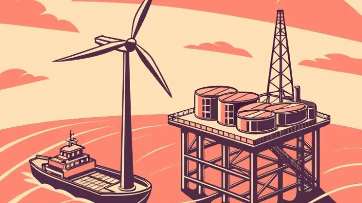 EDF’s HYODE Project Pioneers Offshore Hydrogen Production off Dunkirk