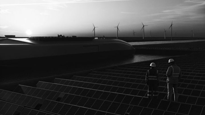 Oman and EU Launch World’s First Liquid Hydrogen Import Corridor