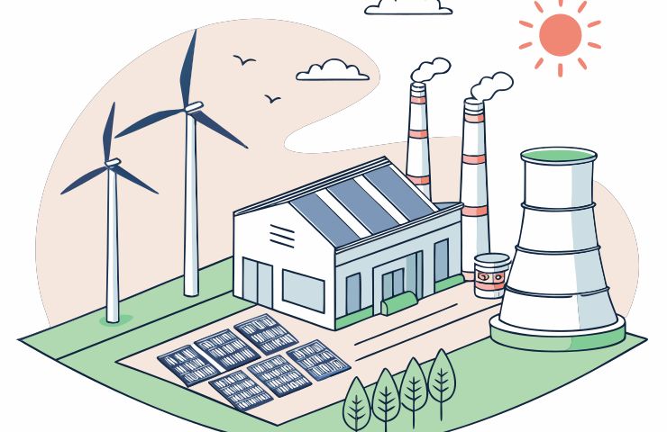 Green Hydrogen Steelmaking Pilot Launches at JSW Vijayanagar Plant