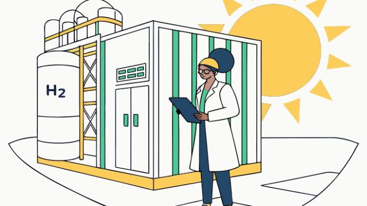 Sparc Hydrogen Appoints Alana Barlow as CEO to Drive Photocatalytic Green Hydrogen Tech