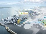 ACER’s 2025 report warns EU green hydrogen is 4× costlier than conventional, with just 308 MW added in 2024 and 1.8 GW under construction—jeopardizing its 2030 targets.