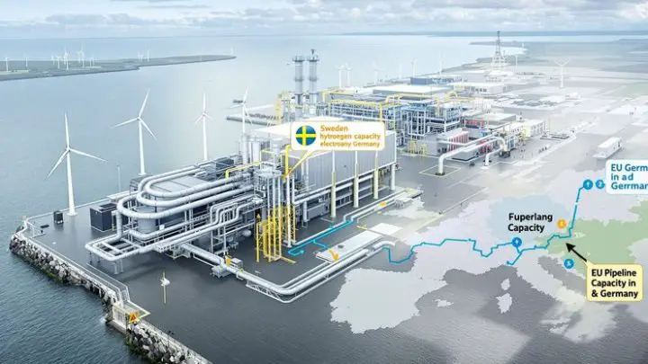 Green Hydrogen Costs and Capacity Gap Threaten EU 2030 Targets