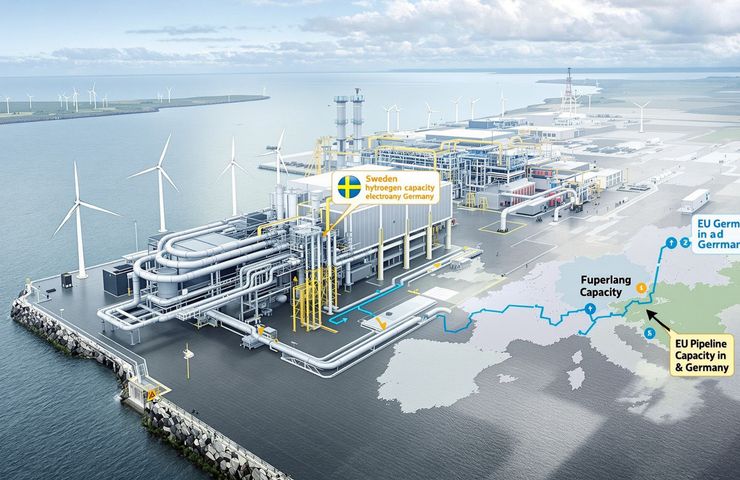 Green Hydrogen Costs and Capacity Gap Threaten EU 2030 Targets